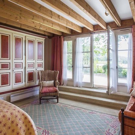 Bed and Breakfast Chateau Talaud Loriol-du-Comtat Екстер'єр фото