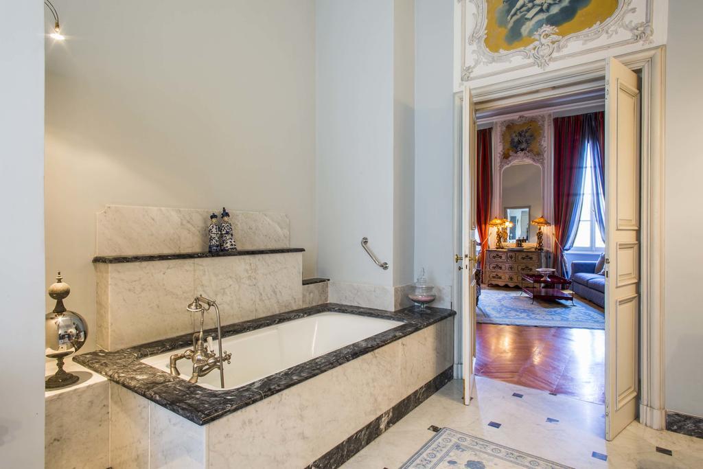 Bed and Breakfast Chateau Talaud Loriol-du-Comtat Номер фото