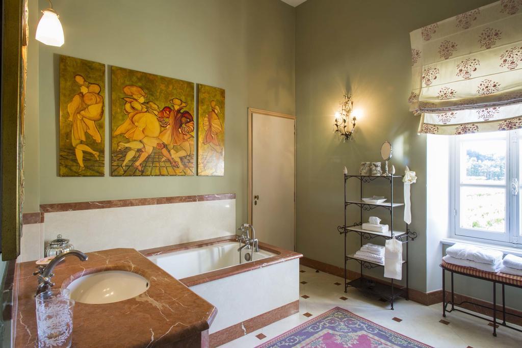 Bed and Breakfast Chateau Talaud Loriol-du-Comtat Номер фото